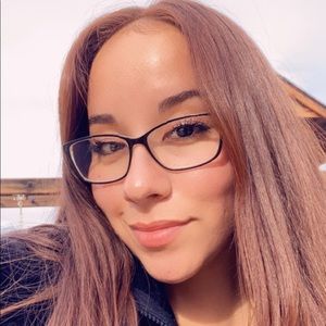 Meet your Posher, Joanna